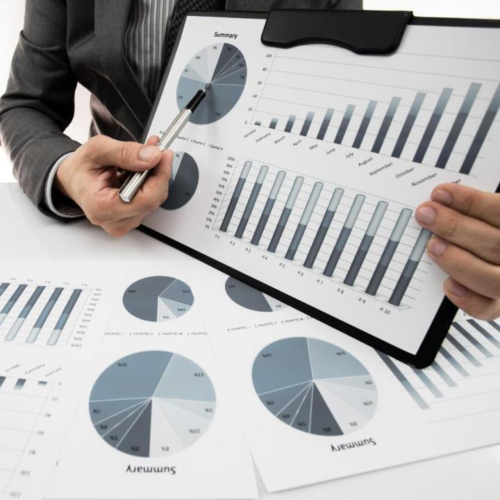 Préparation d'état financier Beauharnois