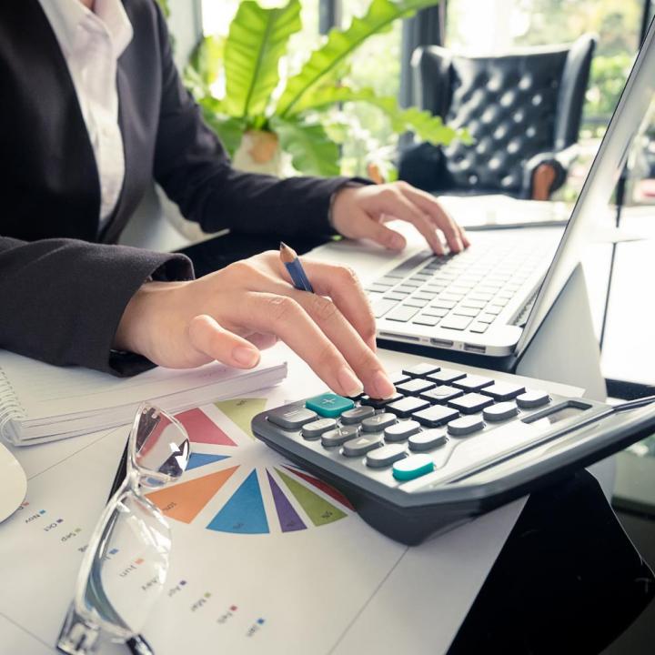 Préparation d'état financier Beauharnois