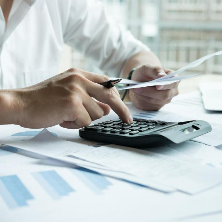 Déclaration impôts Beauharnois